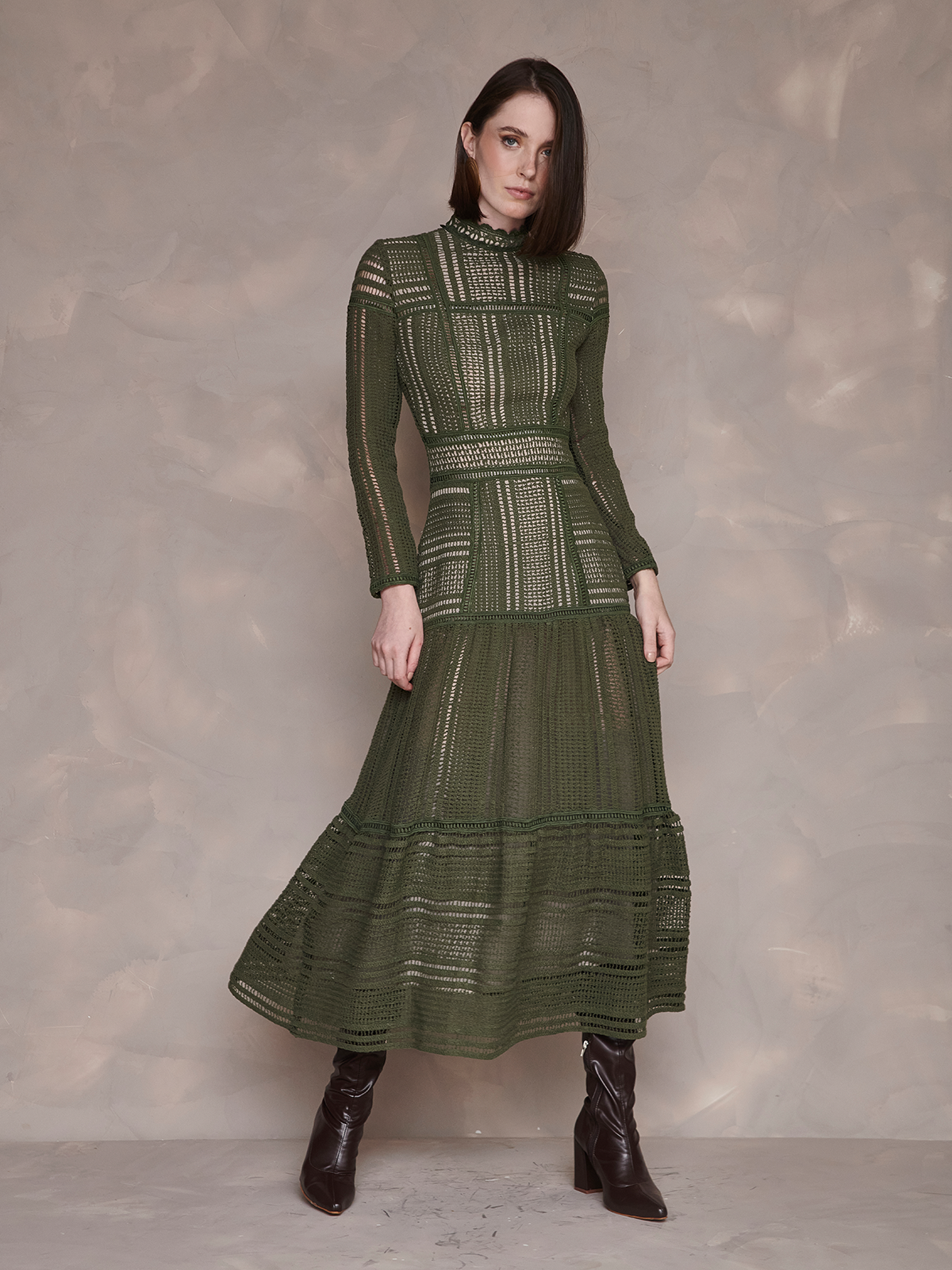 VESTIDO SURPRESA