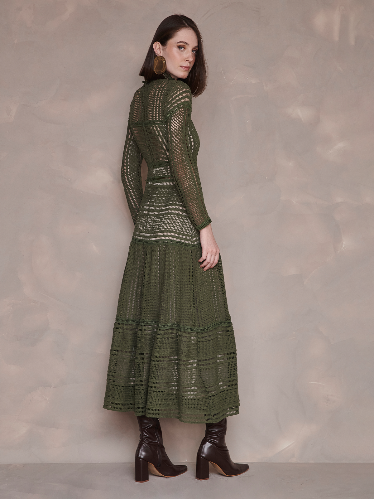 VESTIDO SURPRESA