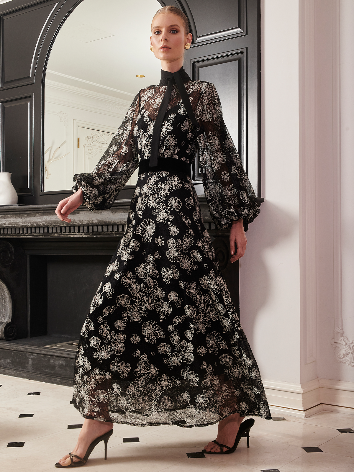 VESTIDO SUMIRI