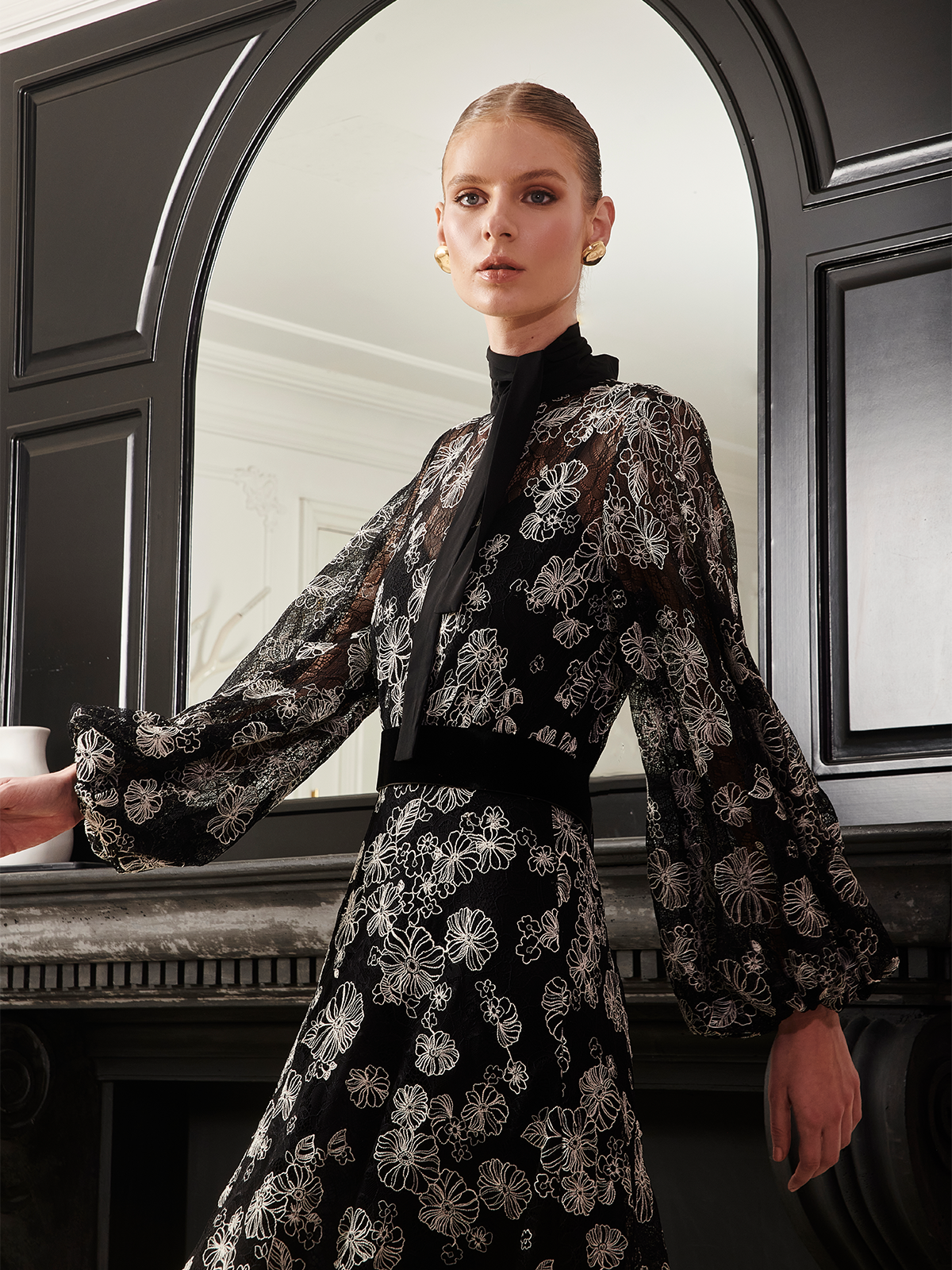 VESTIDO SUMIRI