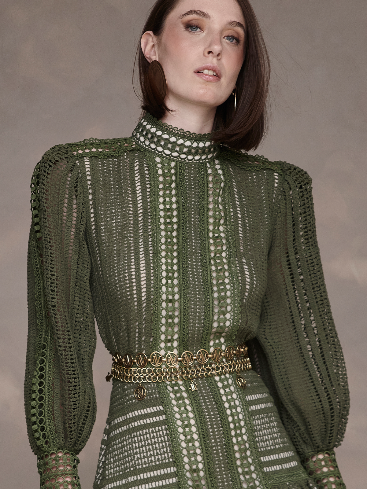 VESTIDO CLARA
