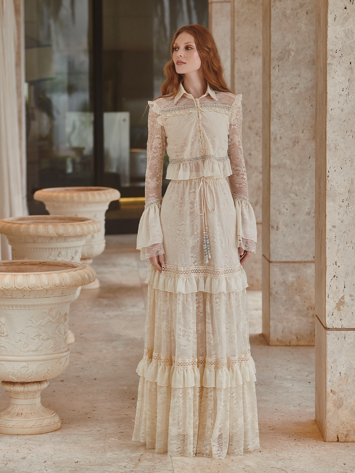 CONJUNTO AMELIE