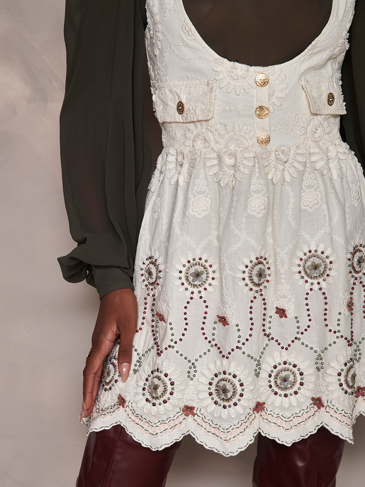 CONJUNTO POÉTICO