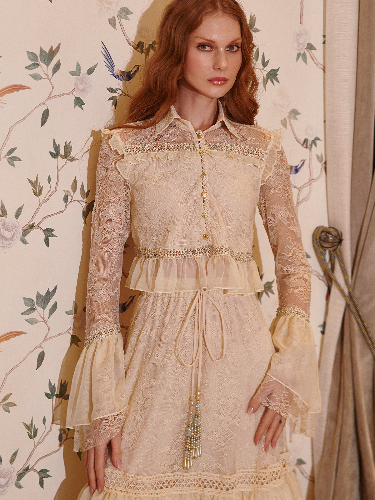 CONJUNTO AMELIE