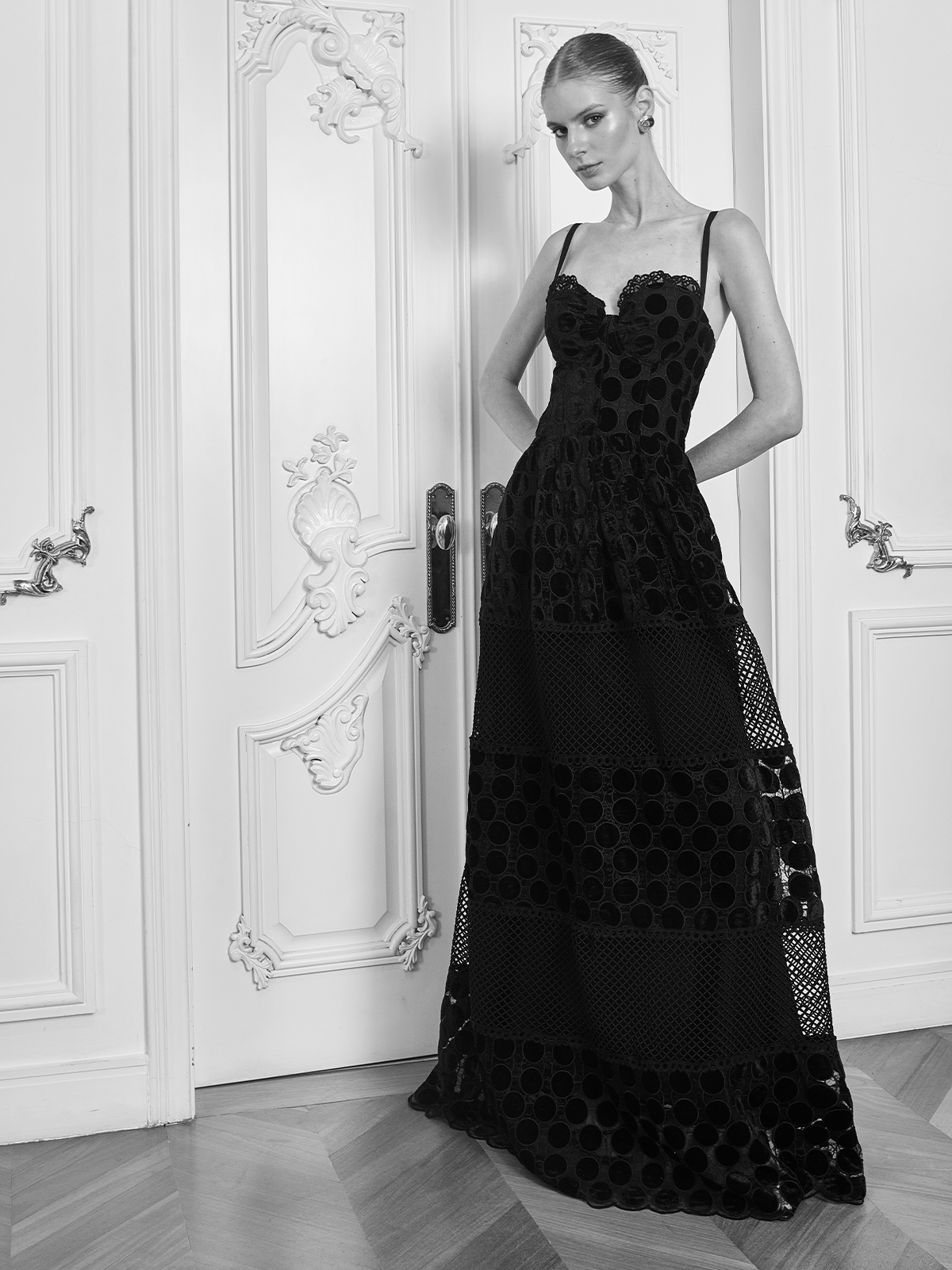 VESTIDO KANA