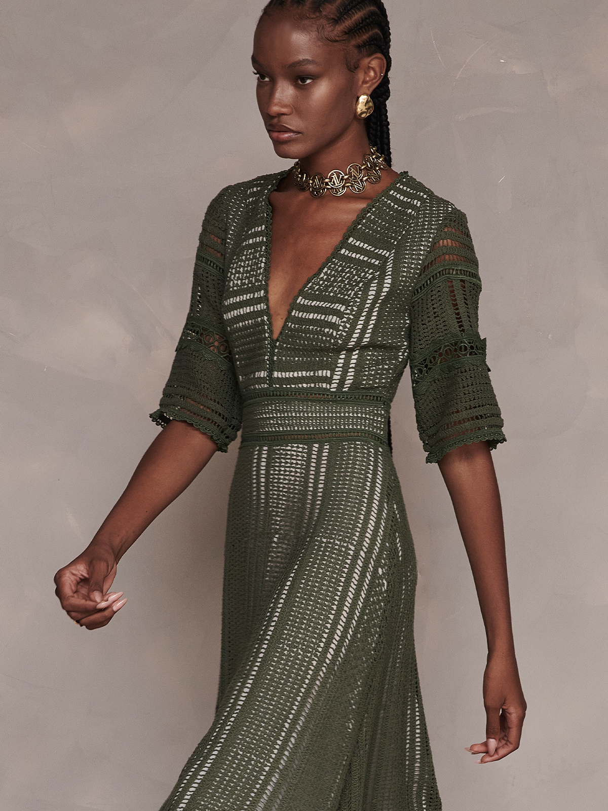 VESTIDO REVELAÇÃO
