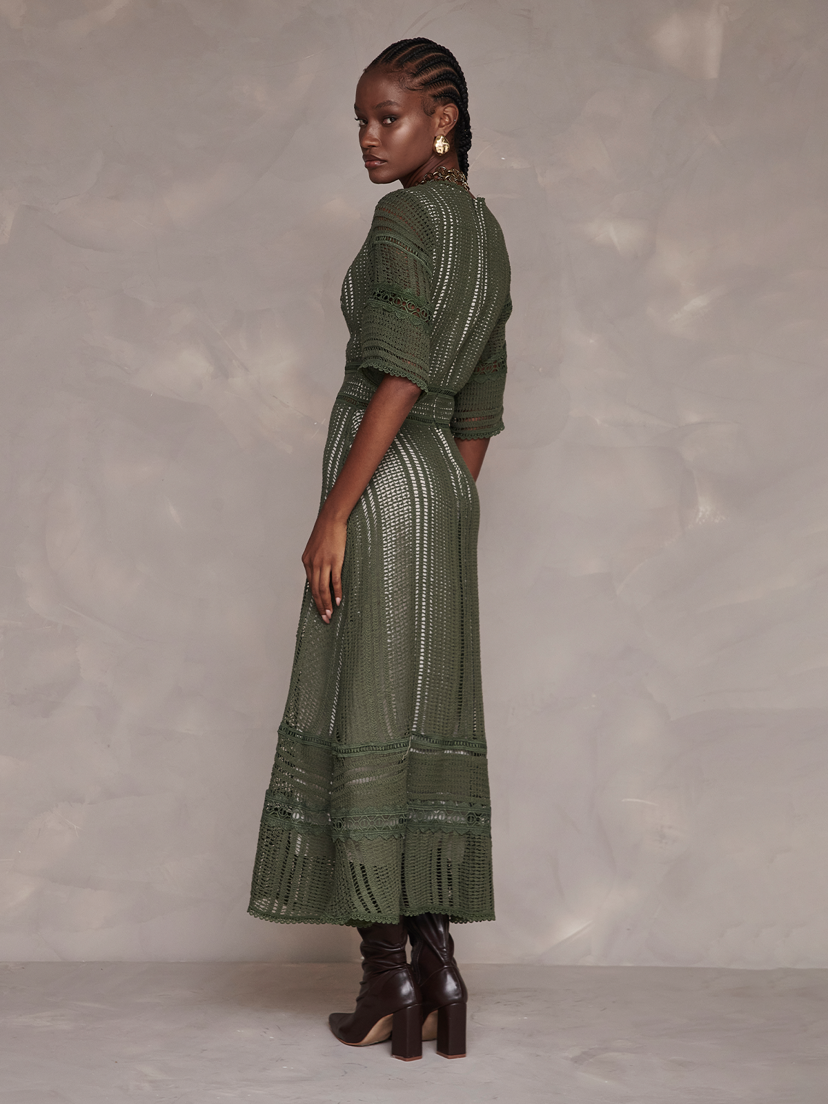 VESTIDO REVELAÇÃO