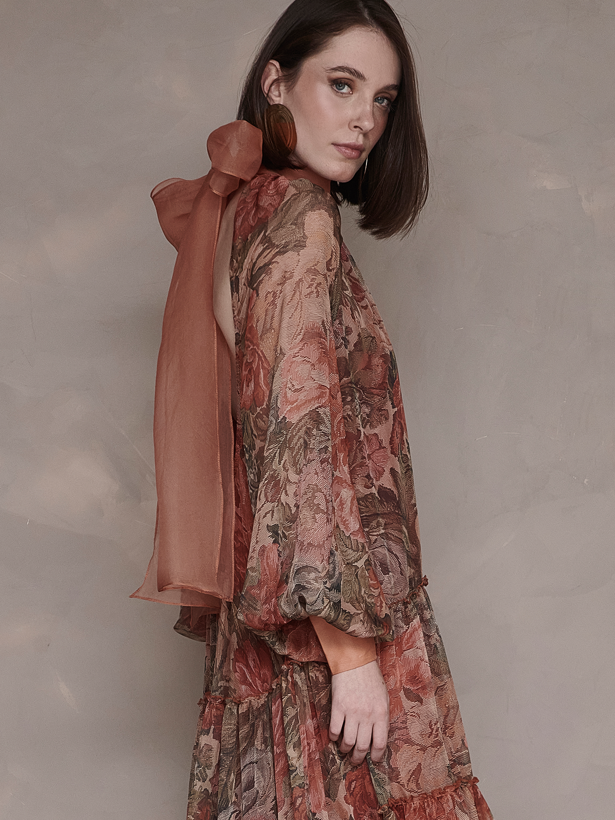 VESTIDO TAILANDÊS