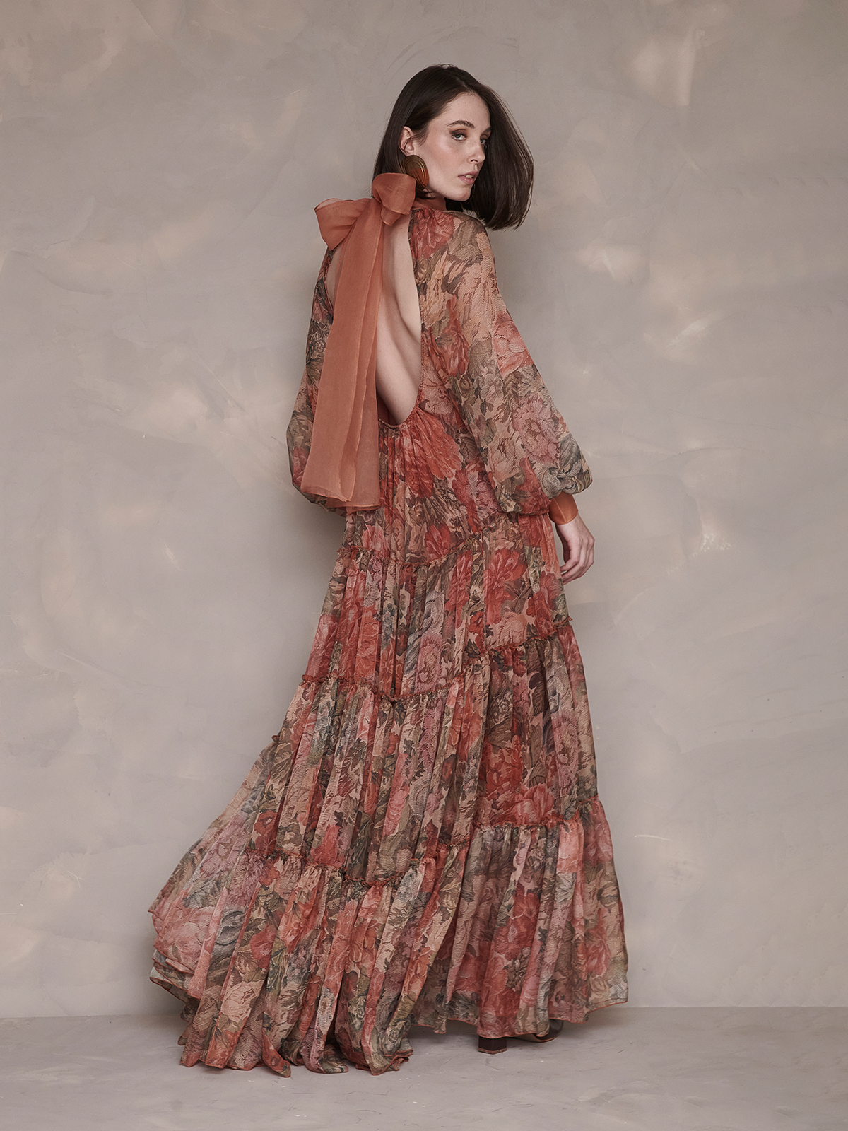 VESTIDO TAILANDÊS