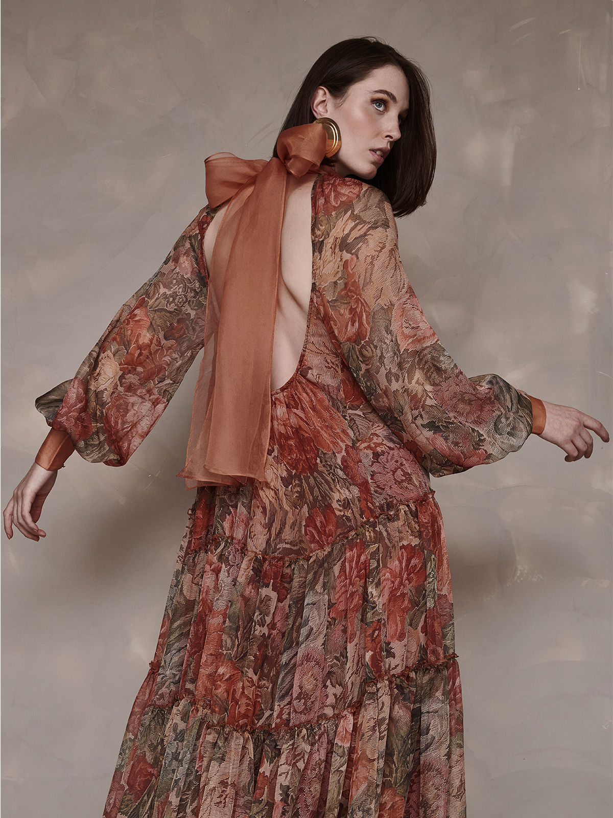 VESTIDO TAILANDÊS