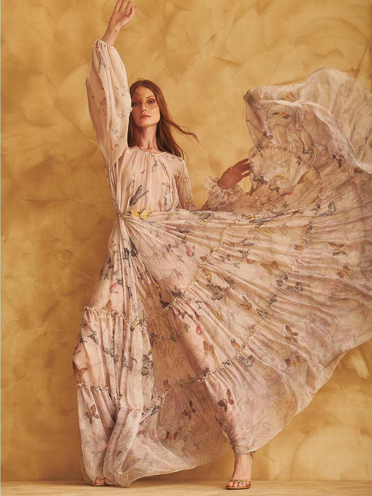 VESTIDO JULIA
