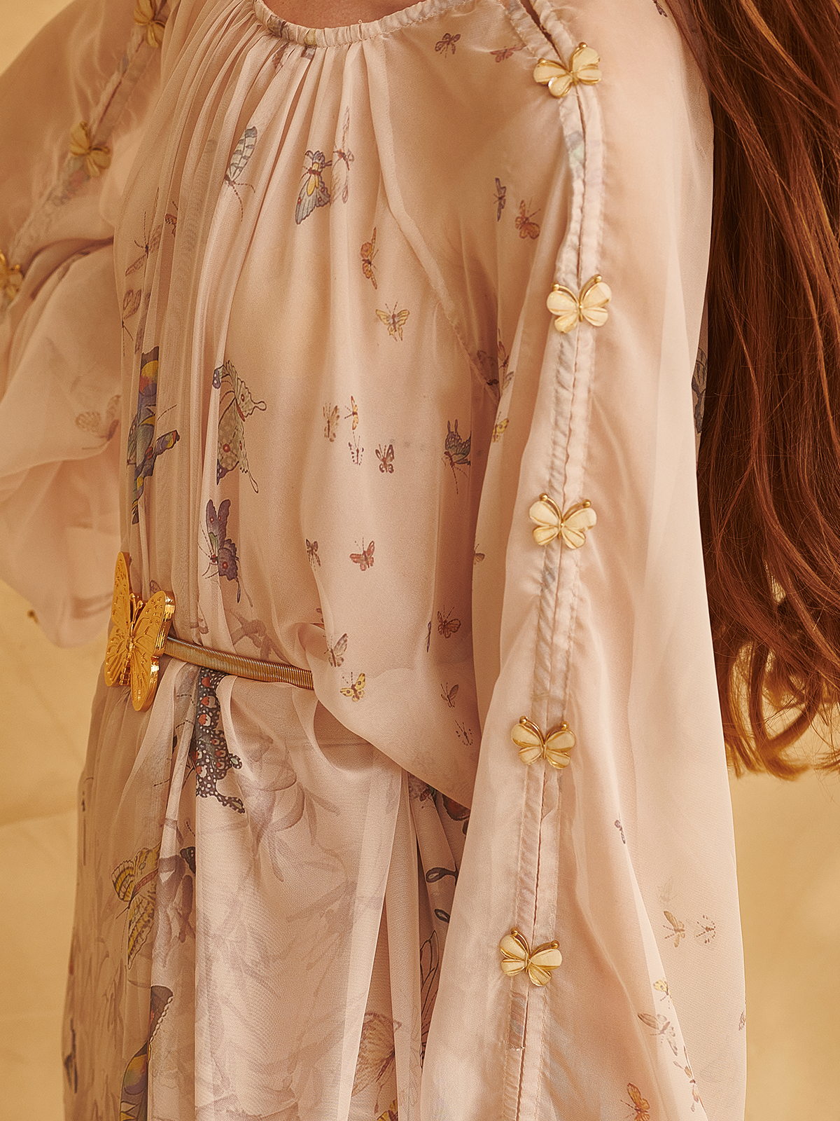 VESTIDO JULIA