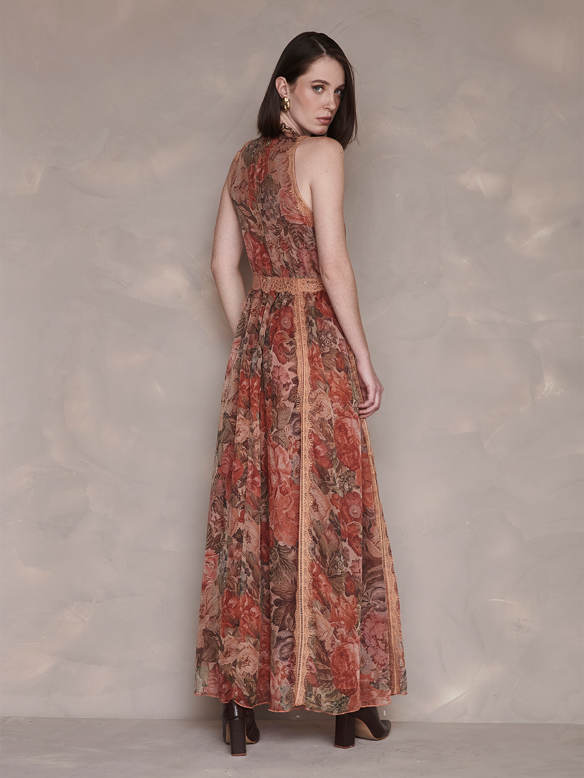 VESTIDO SECRETA