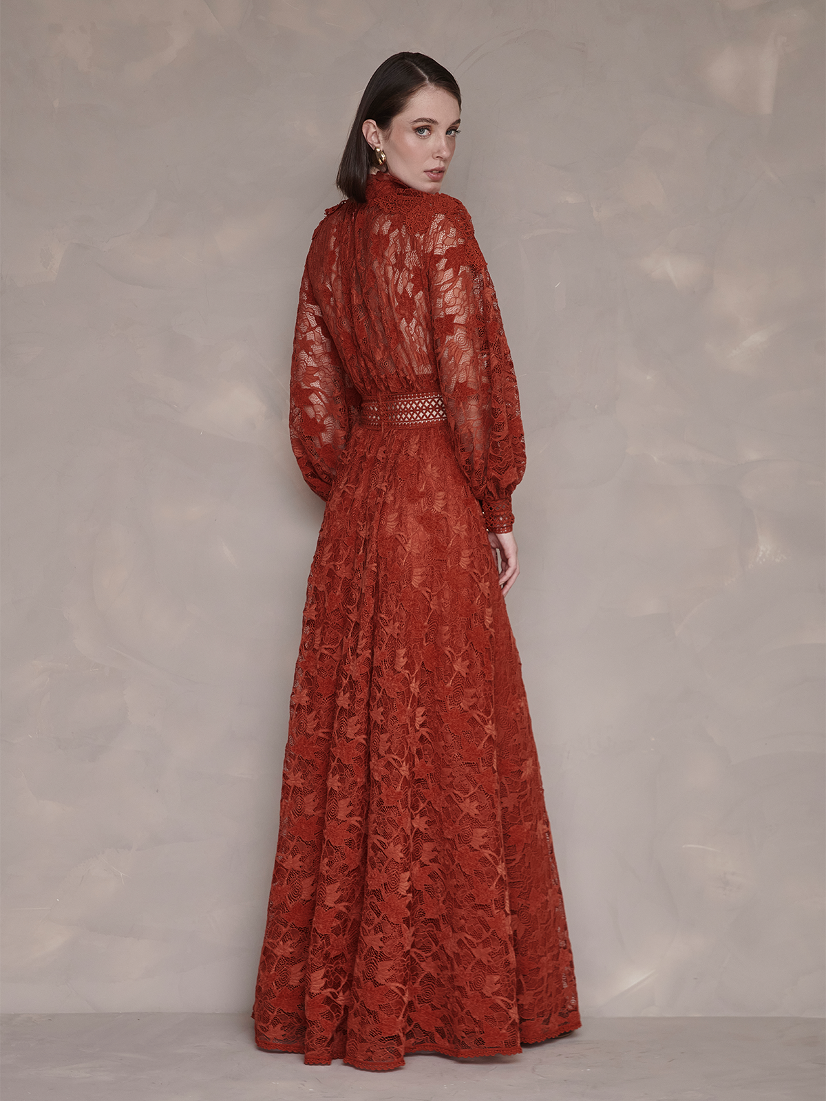 VESTIDO SAFIRA