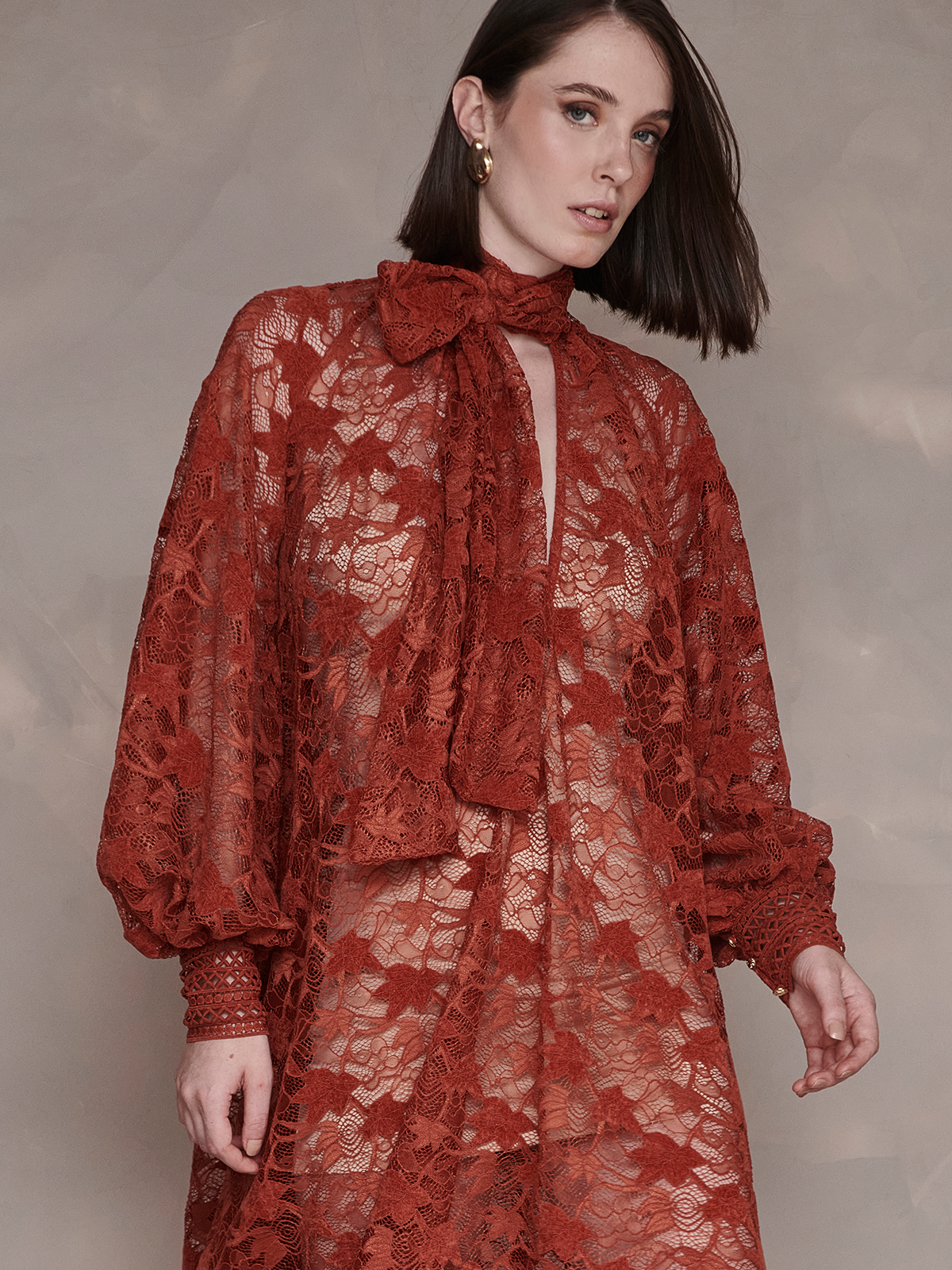 VESTIDO DIVINO