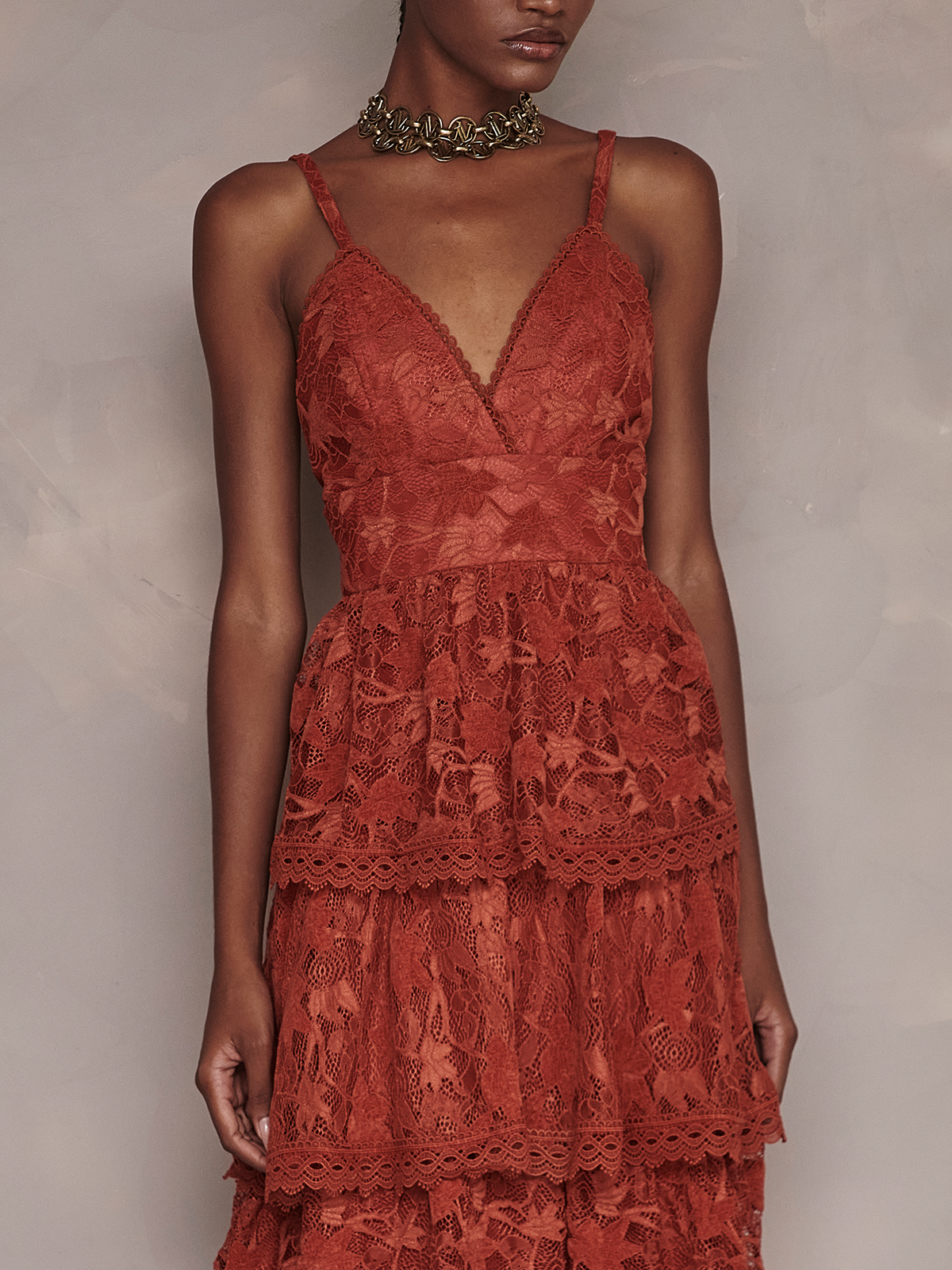 VESTIDO ESTILOSO