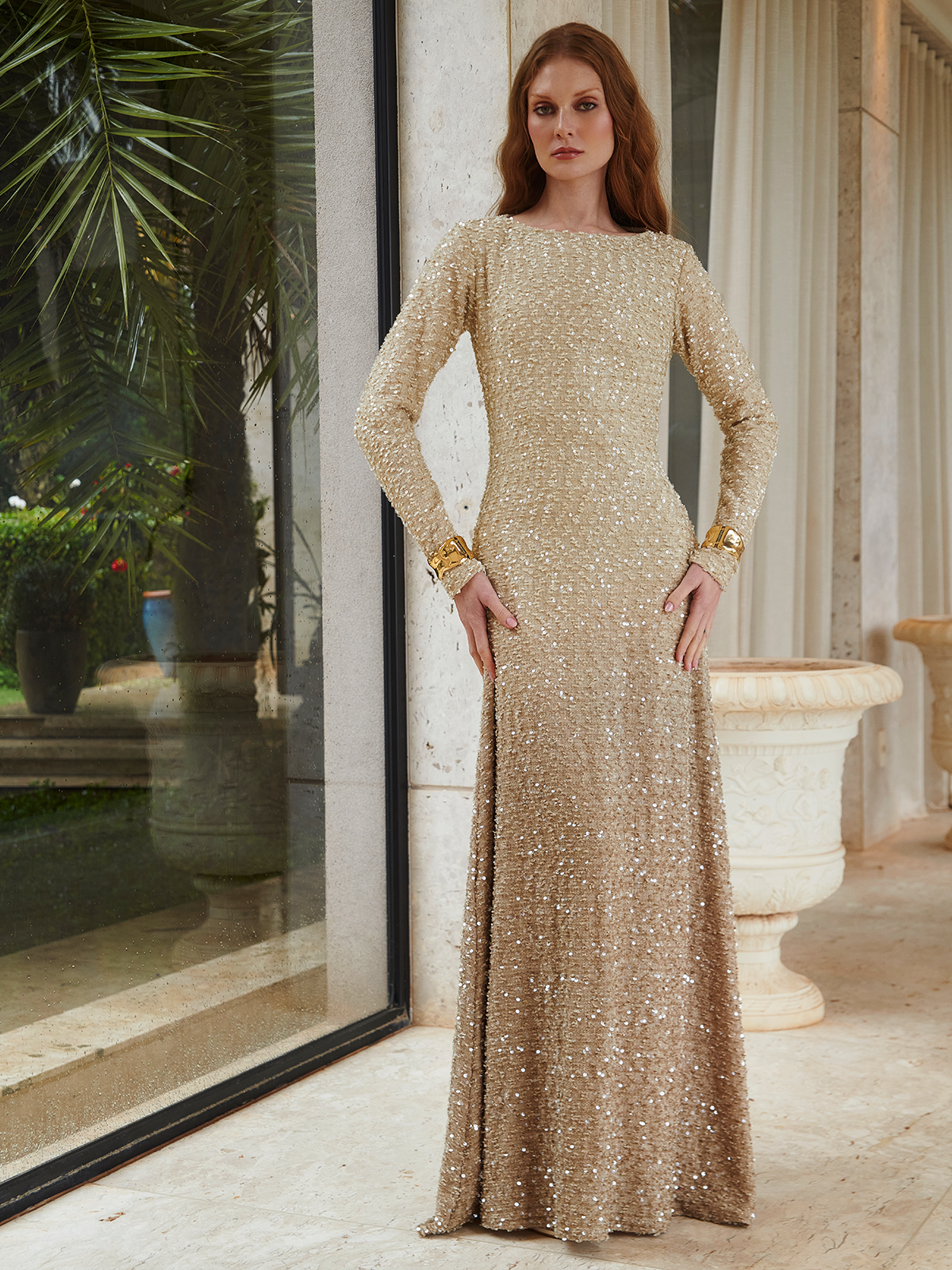 VESTIDO DANILA