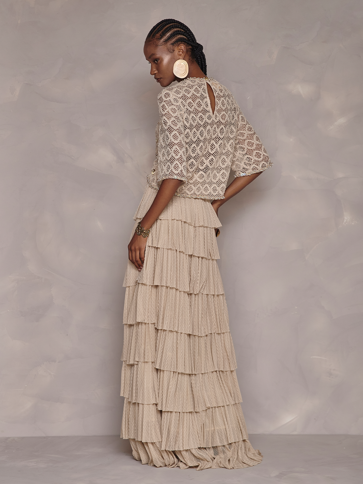 CONJUNTO PEROLA