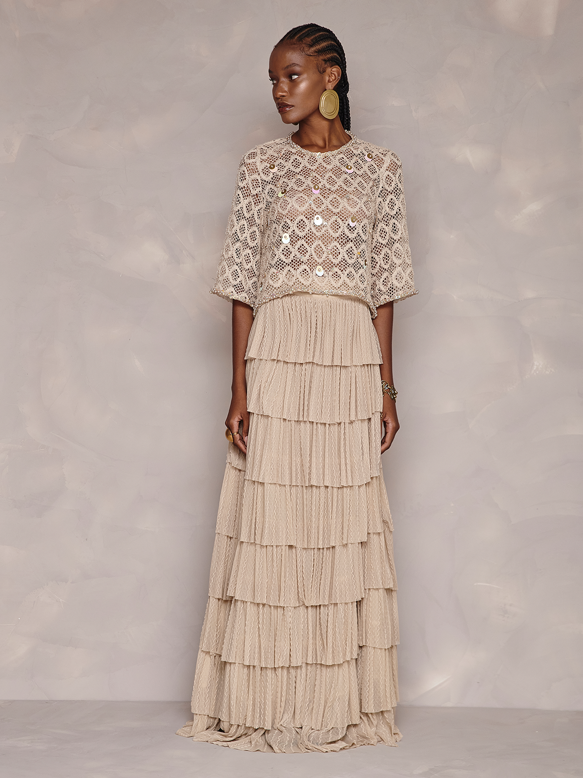 CONJUNTO PEROLA