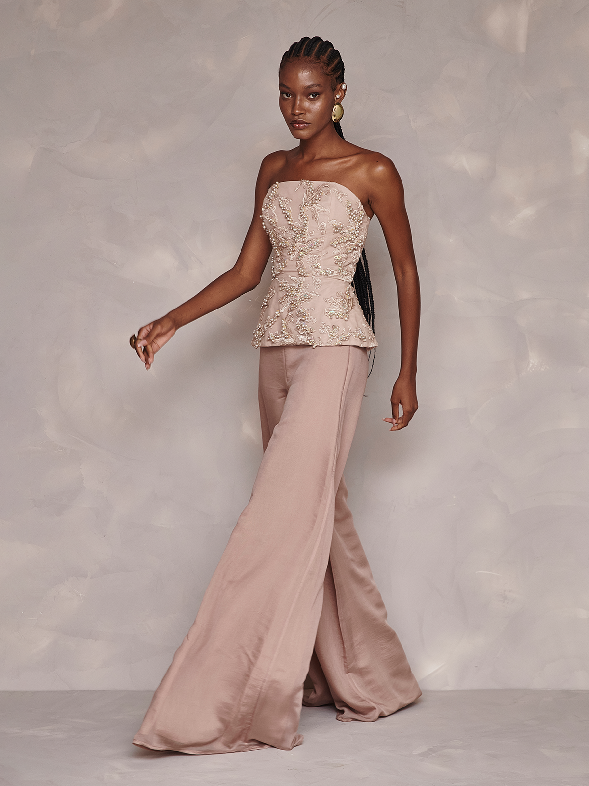 CONJUNTO CHANTILY