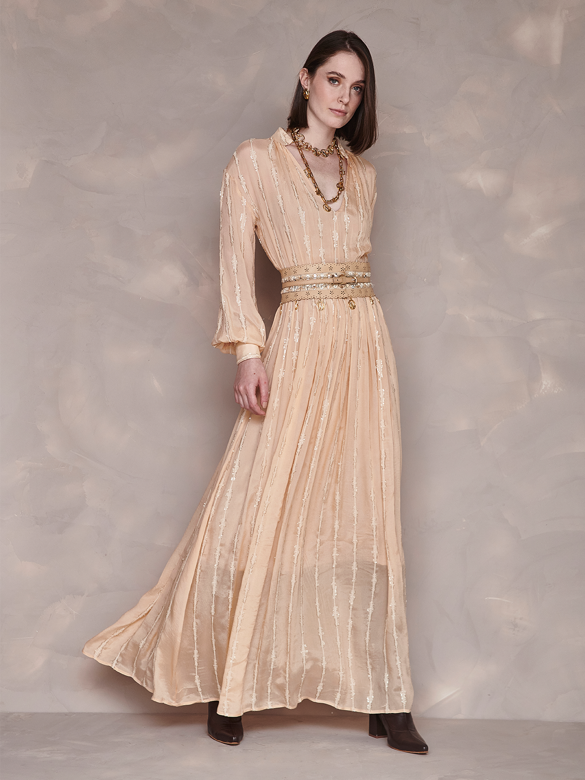 VESTIDO CHARME