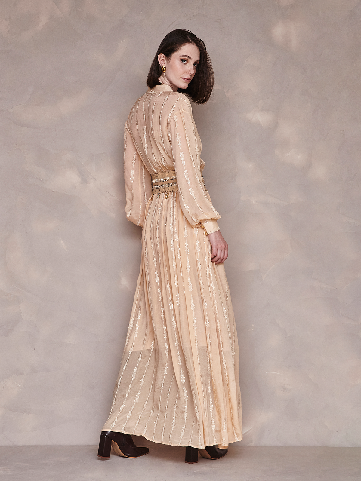 VESTIDO CHARME