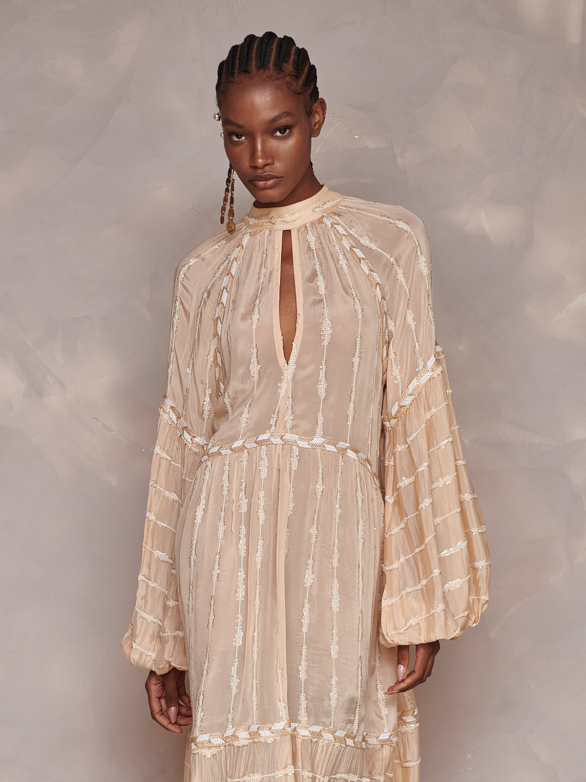 VESTIDO BRISA