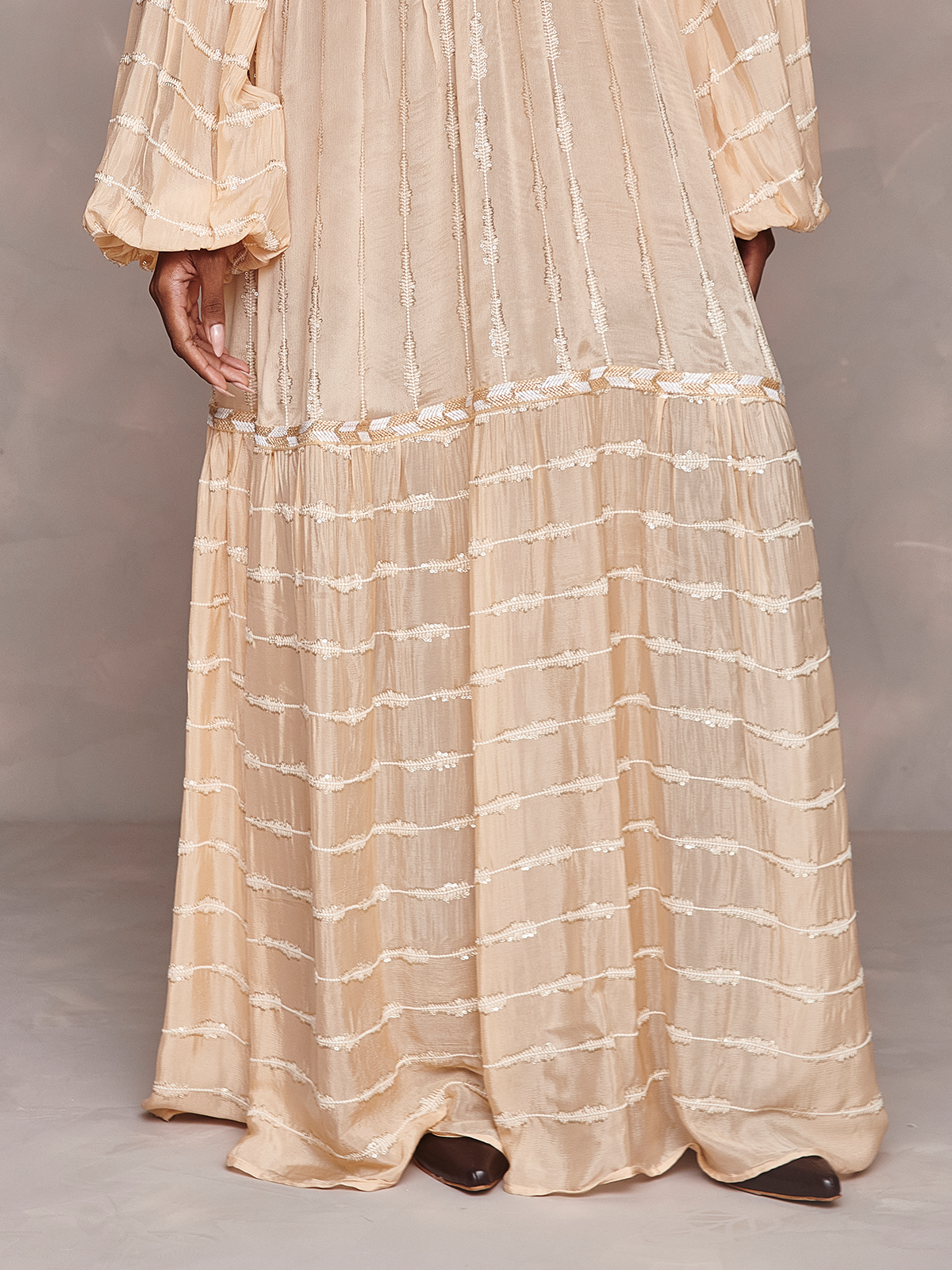 VESTIDO BRISA