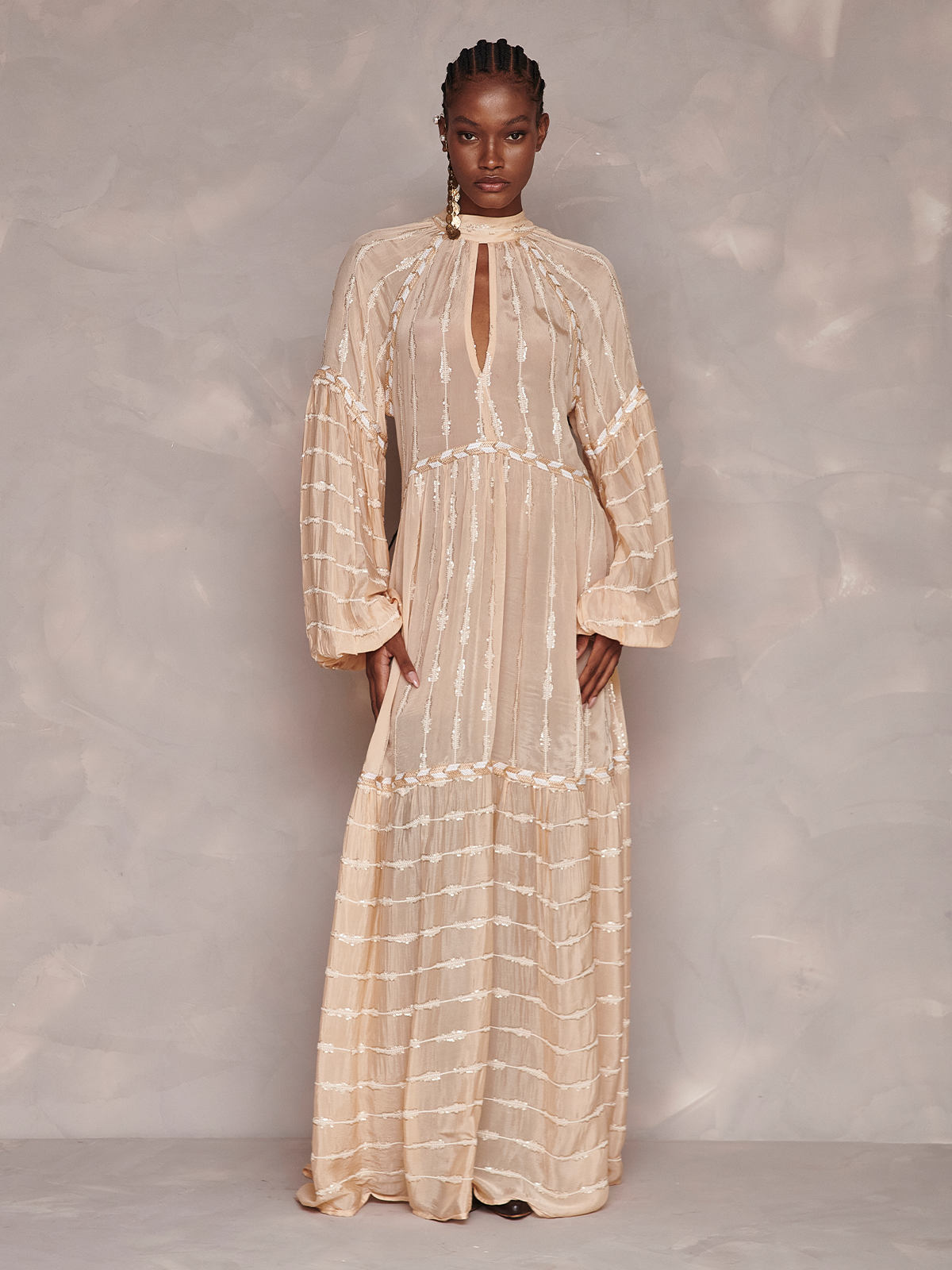 VESTIDO BRISA