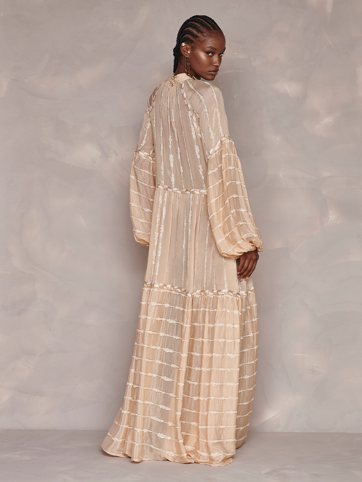 VESTIDO BRISA
