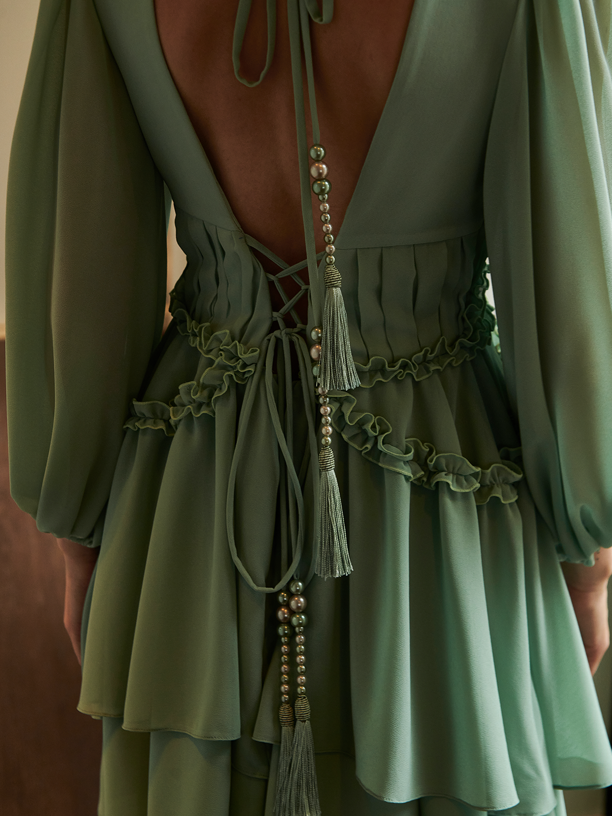 VESTIDO DANDARA