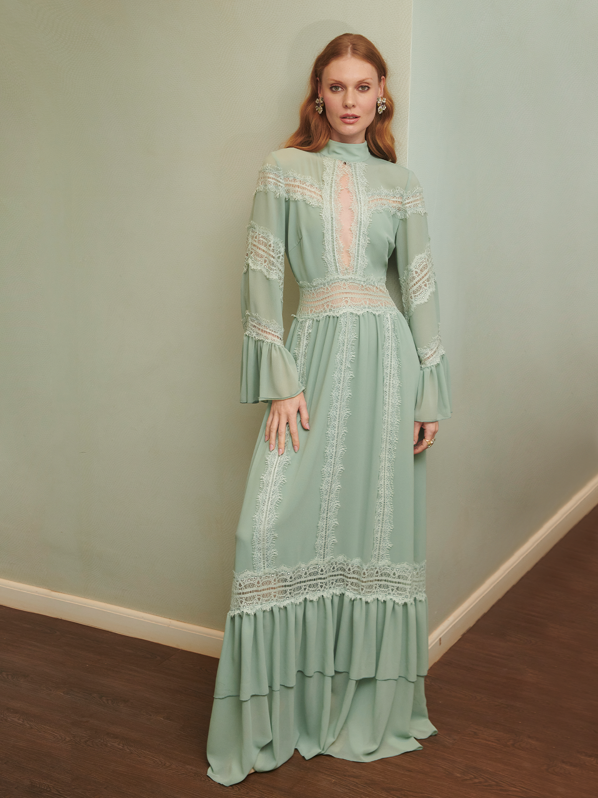 VESTIDO MAVI