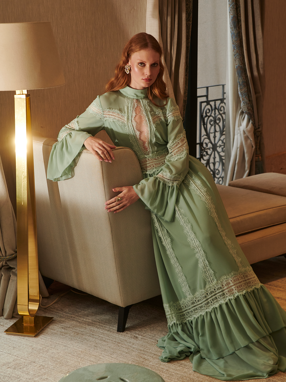 VESTIDO MAVI