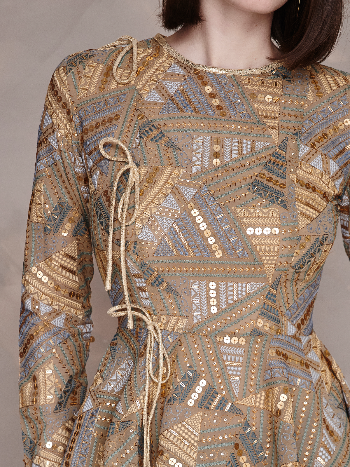 BLUSA CAMAFEU