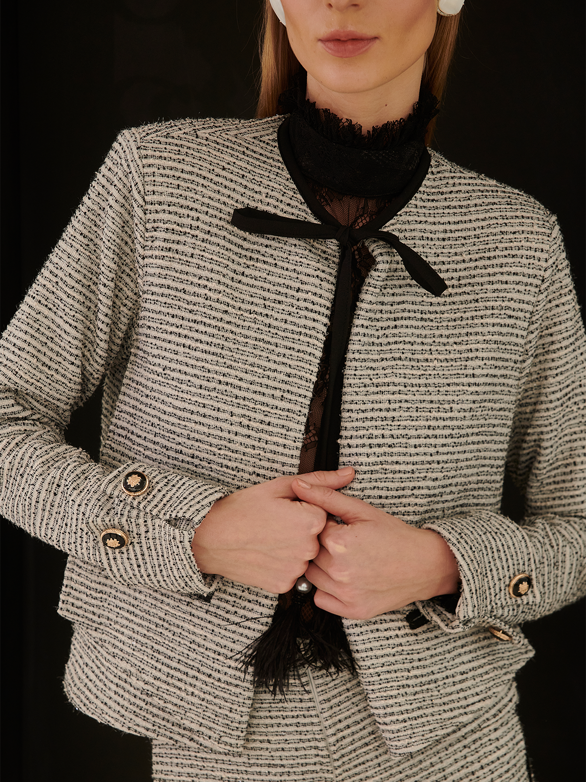 CONJUNTO KIMINI