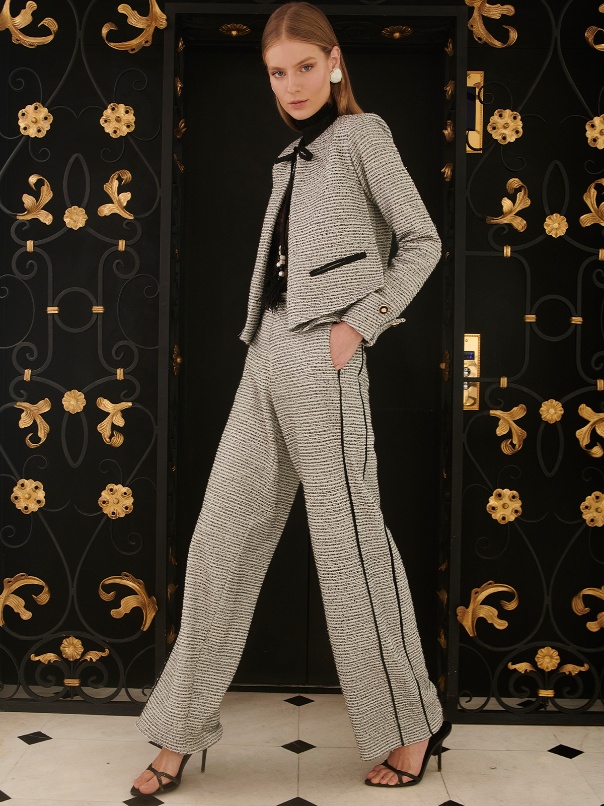 CONJUNTO KIMINI