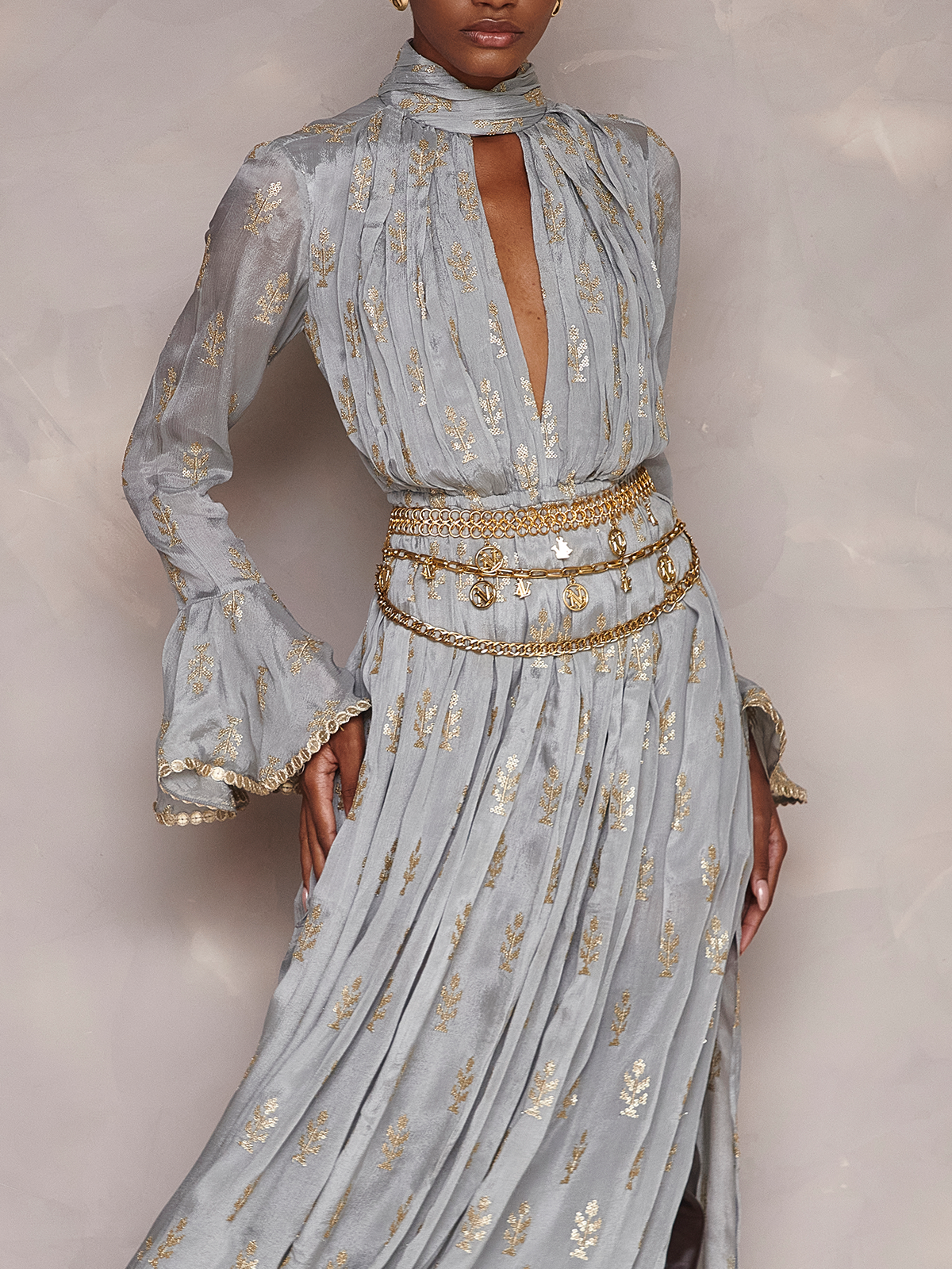 VESTIDO FRESCO