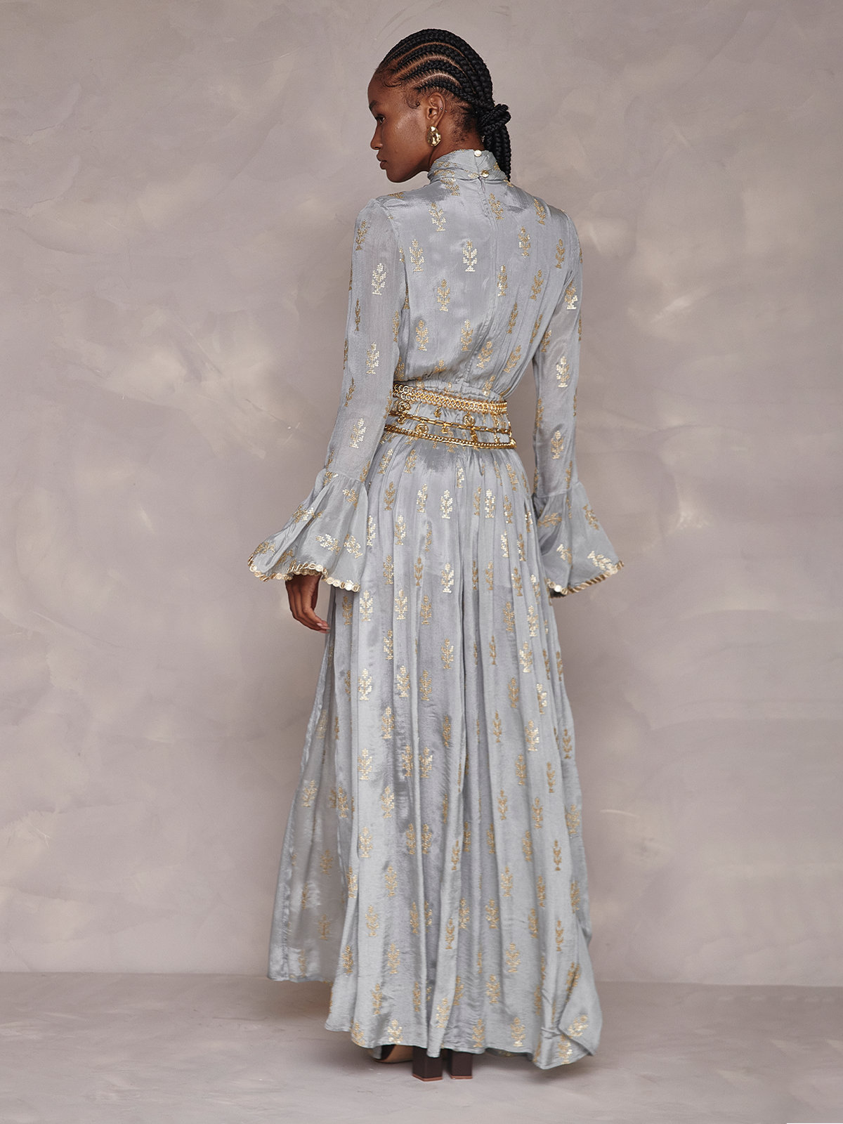 VESTIDO FRESCO