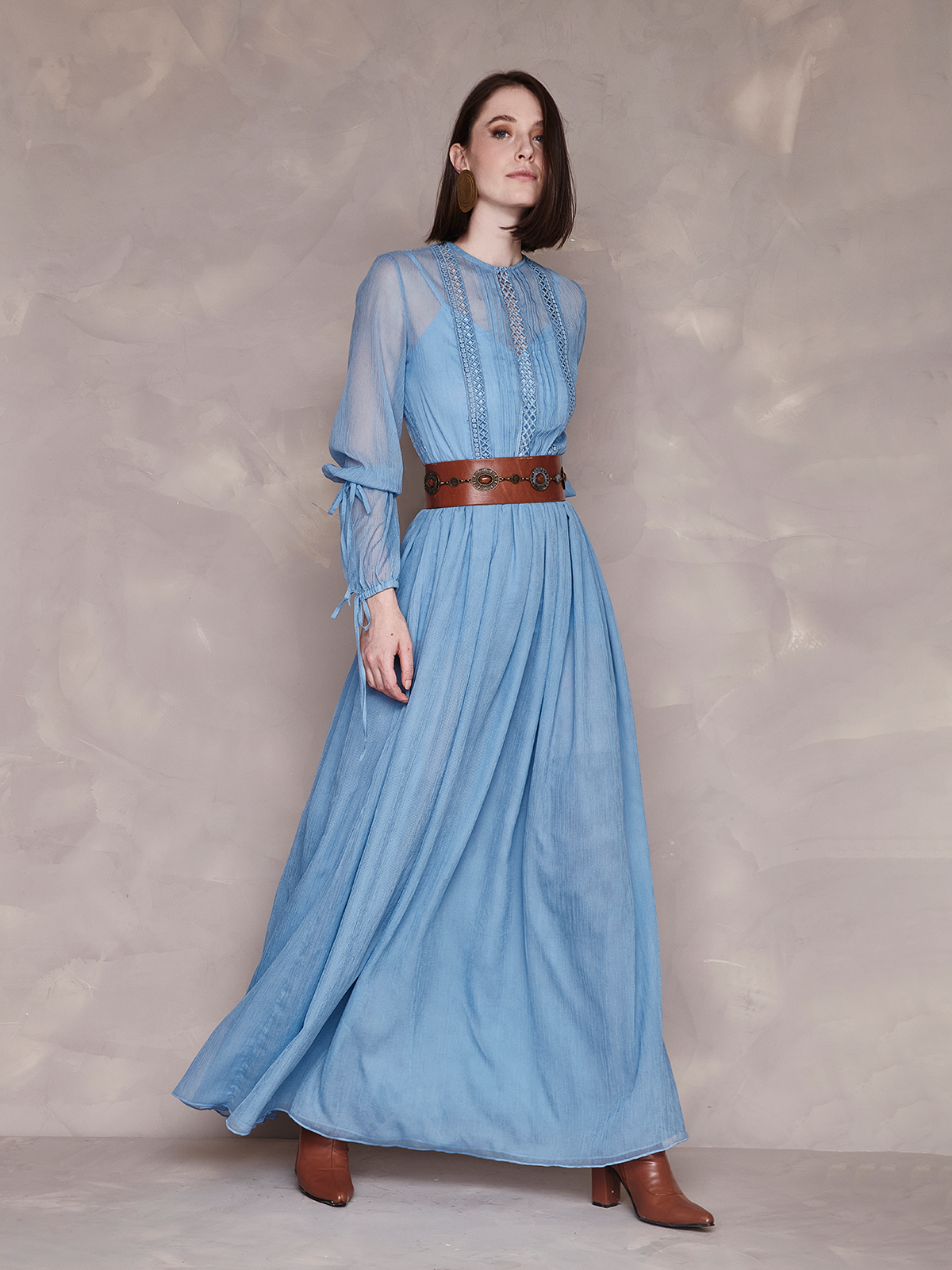 VESTIDO PACÍFICO