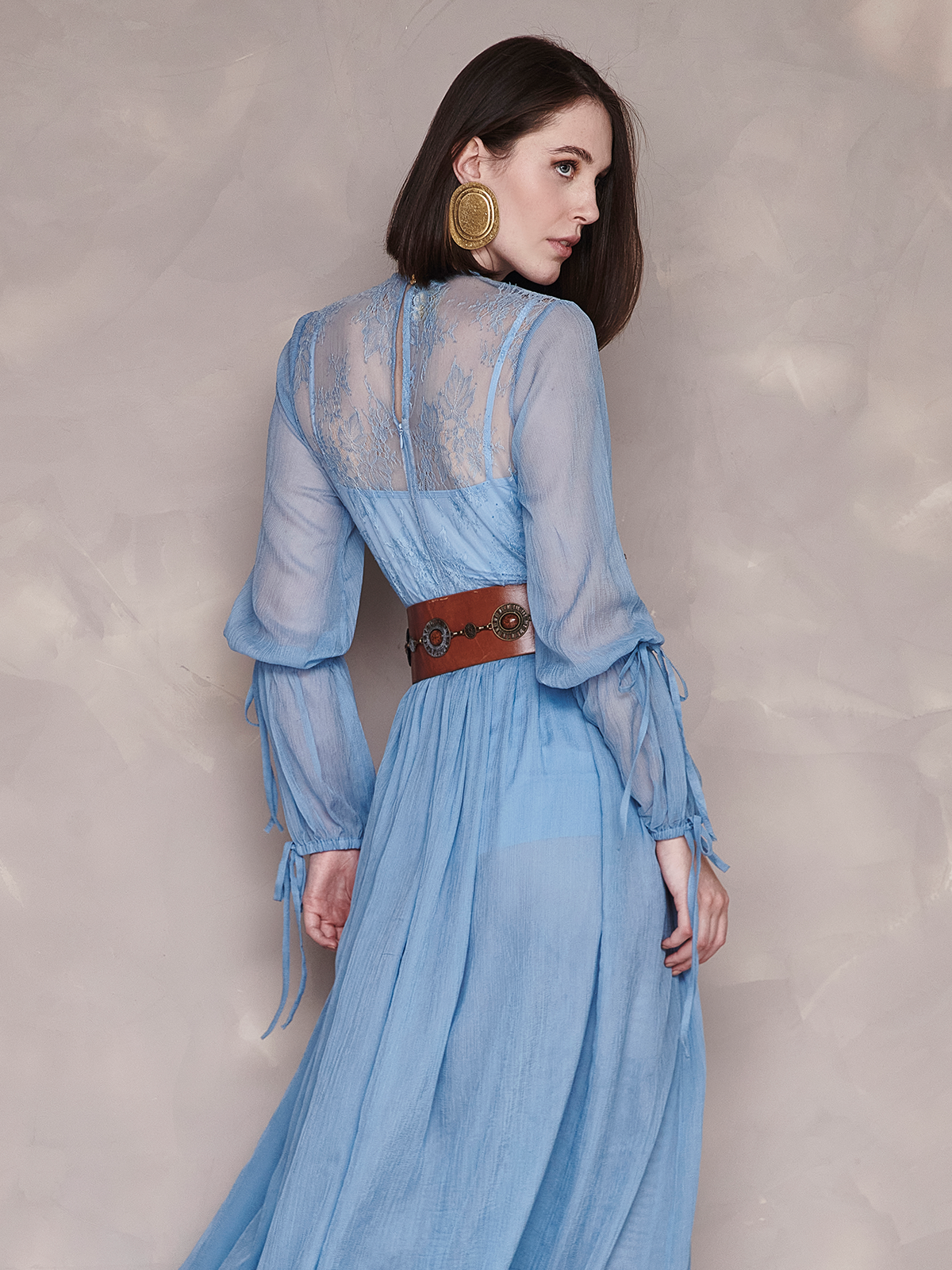 VESTIDO PACÍFICO