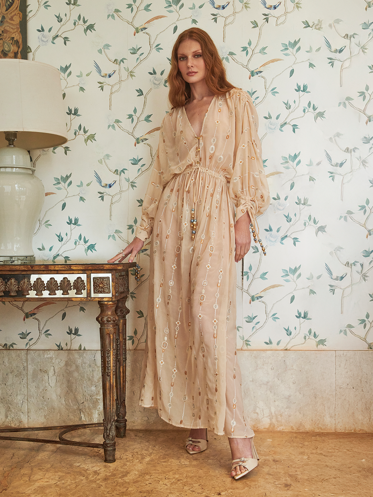 VESTIDO AMARA