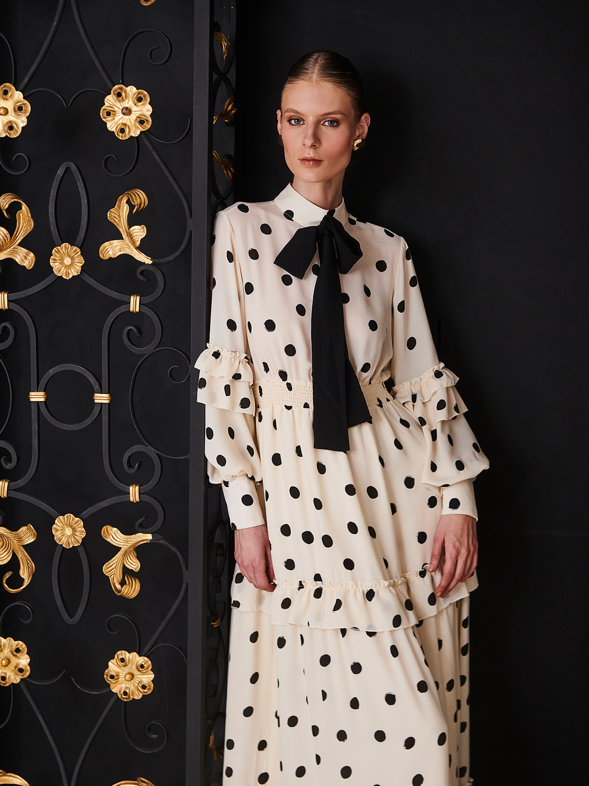 VESTIDO YUMI