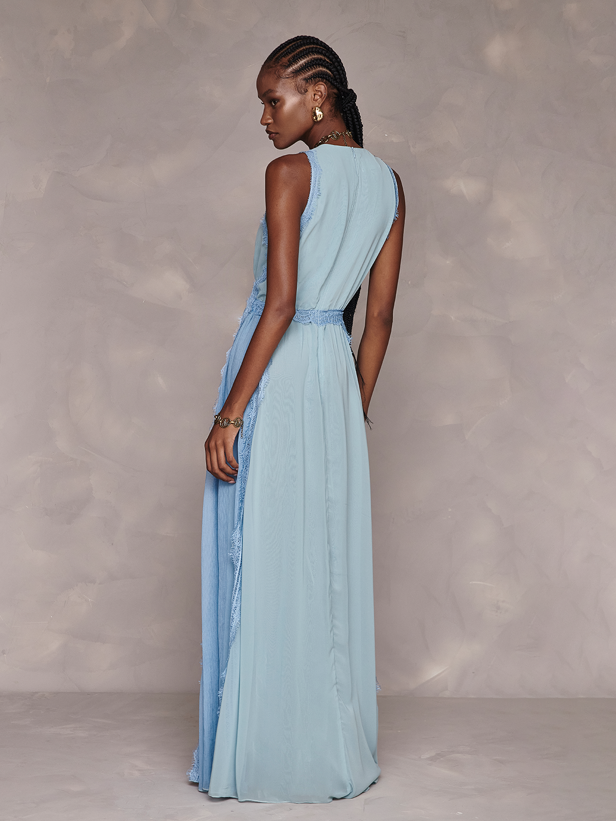 VESTIDO PERMANENTE