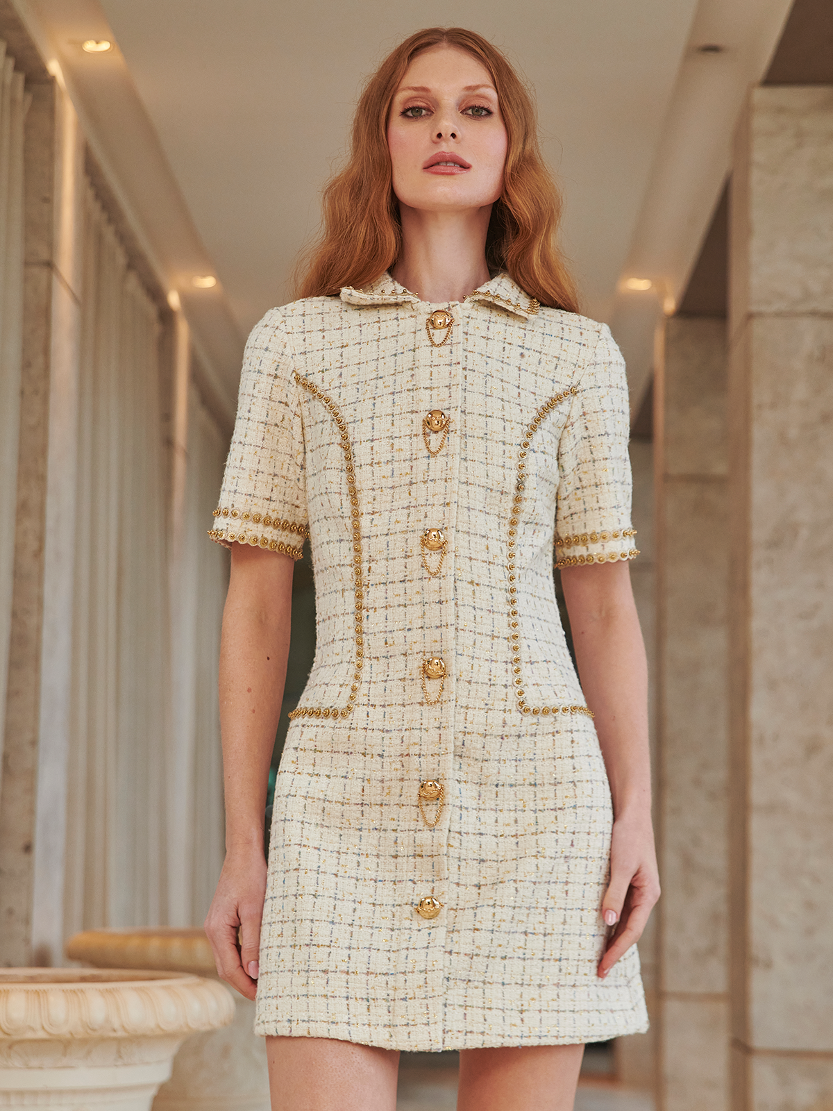 VESTIDO ALANA