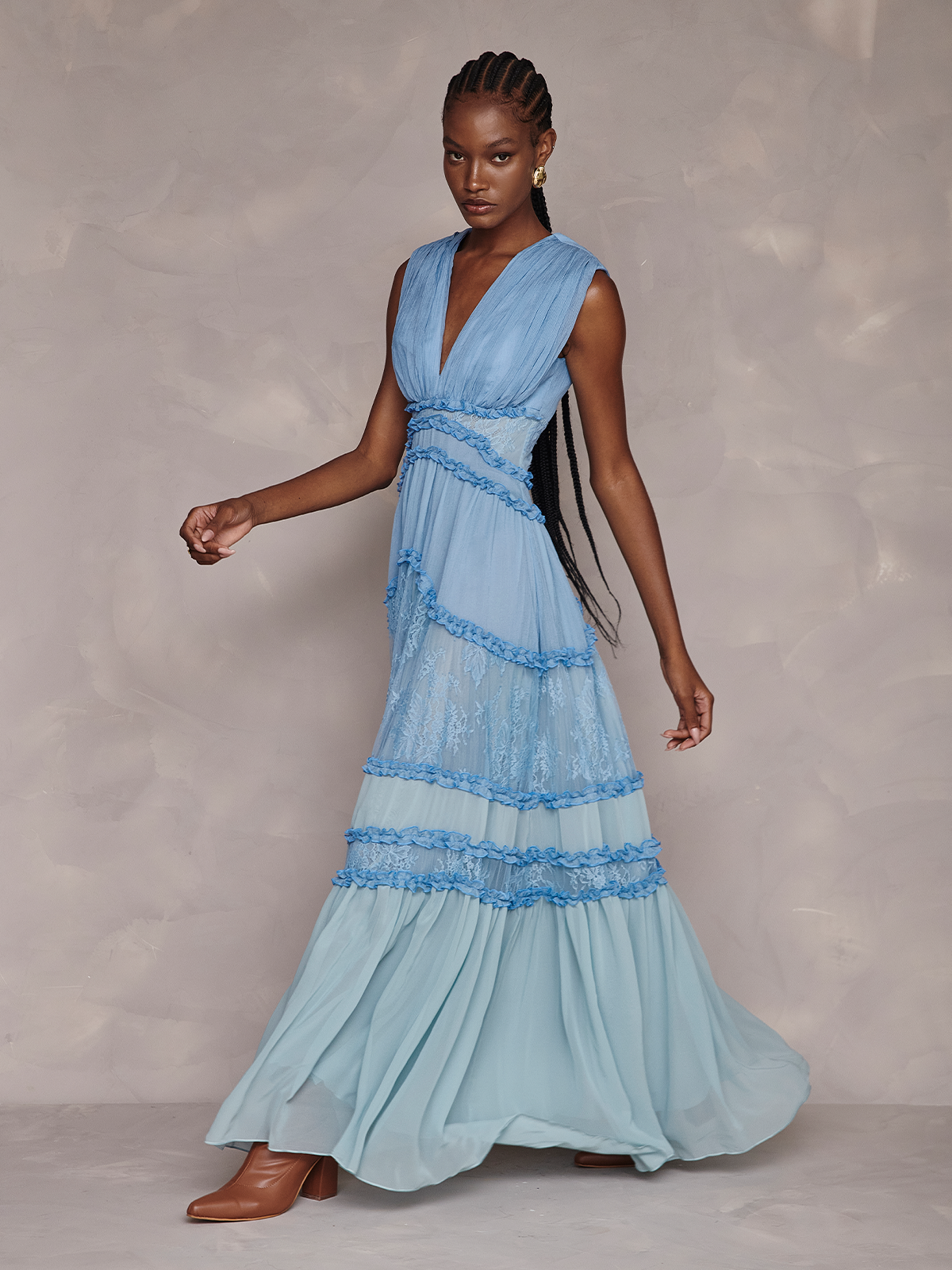 VESTIDO PELEN