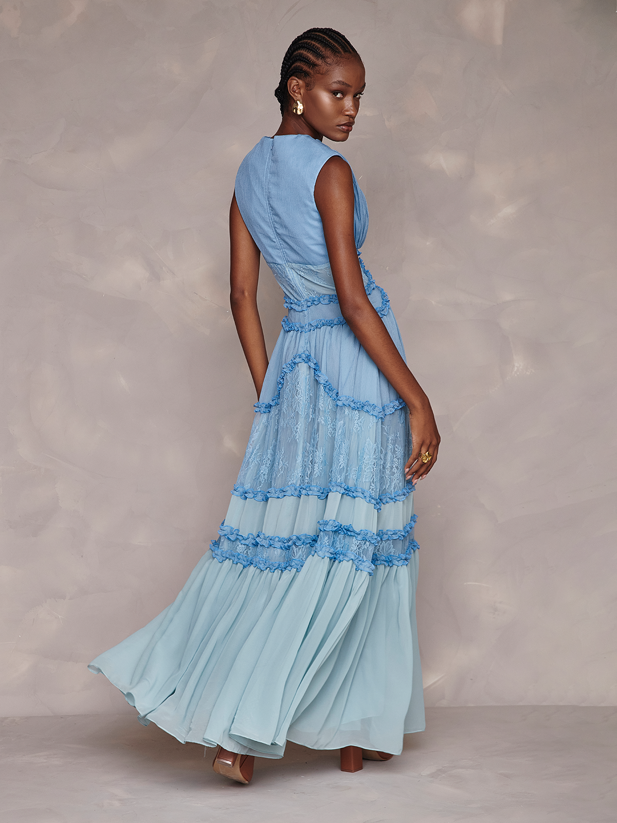 VESTIDO PELEN