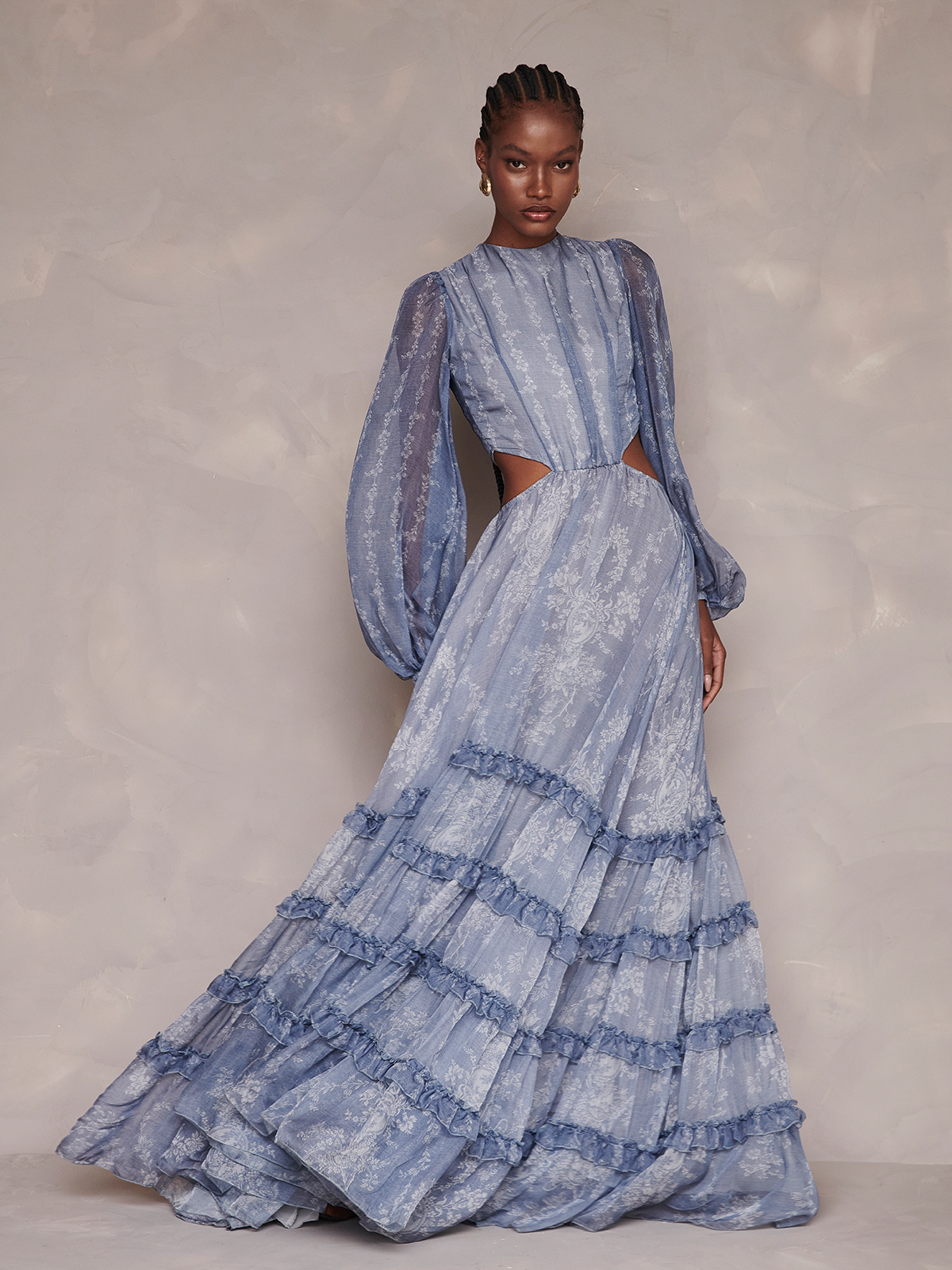 VESTIDO FRANCESCA