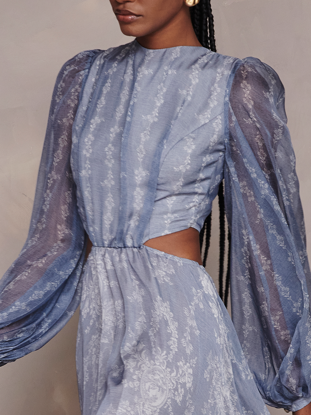 VESTIDO FRANCESCA