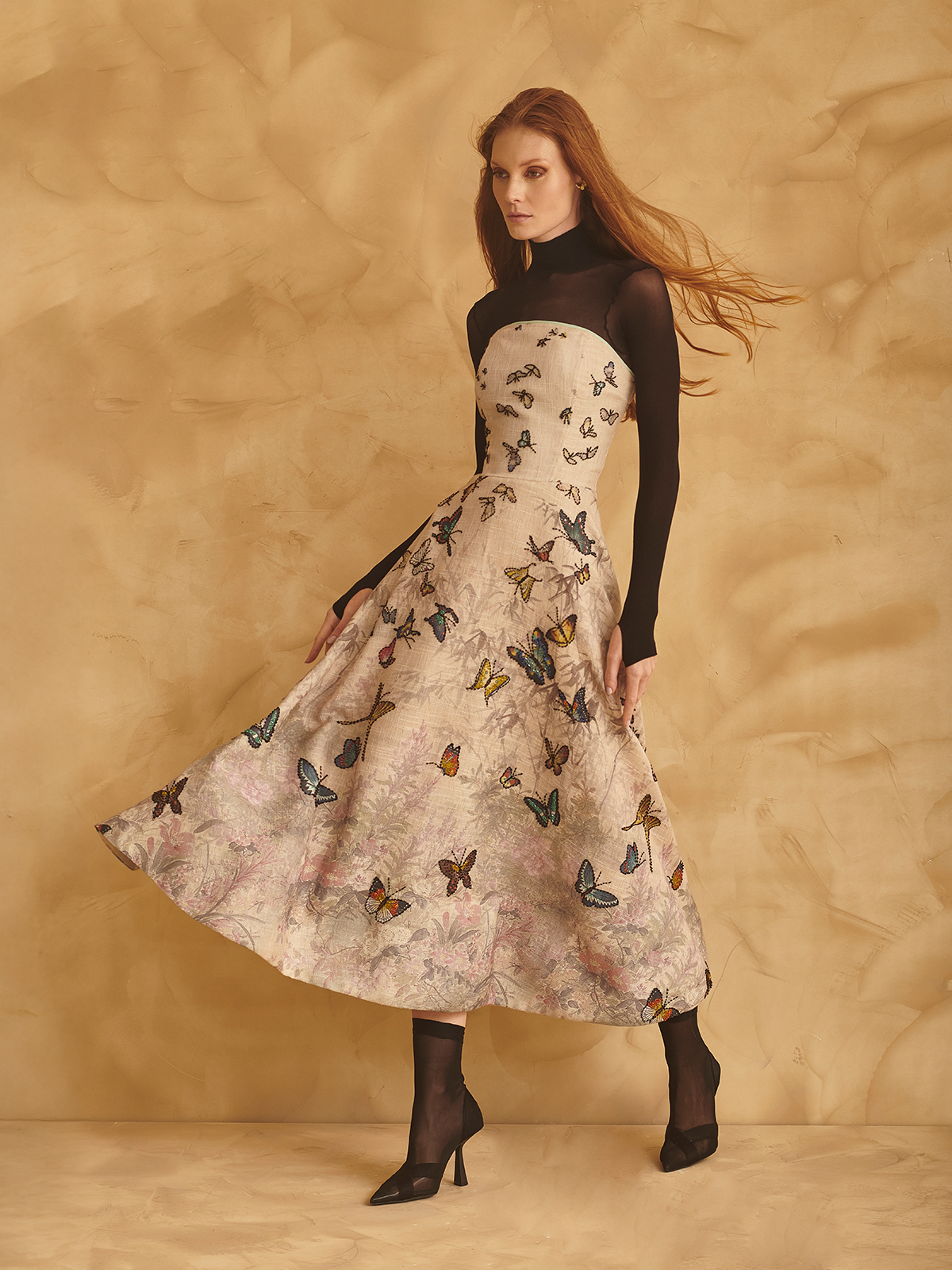 Vestido Antonella