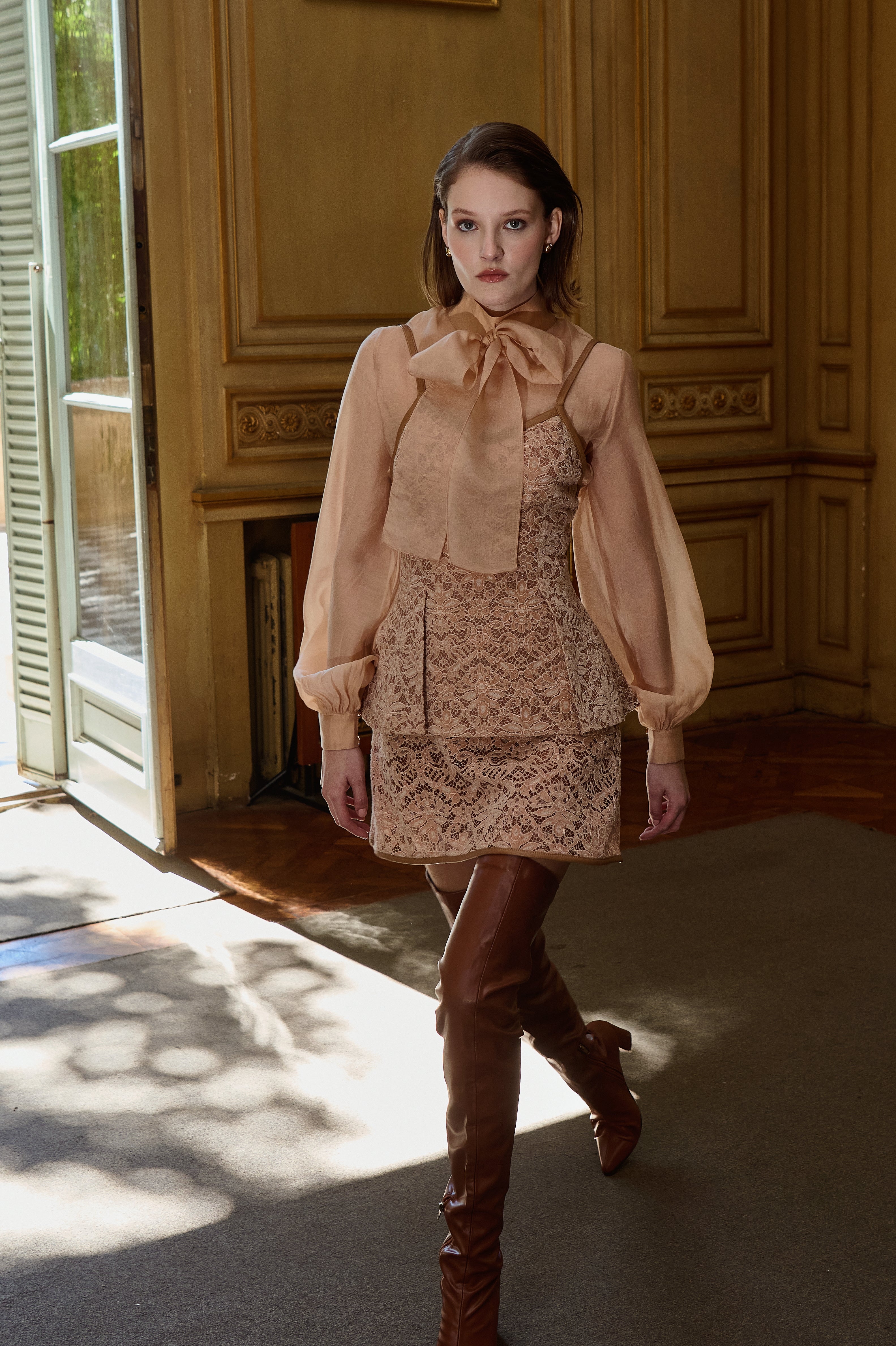 Conjunto Alya